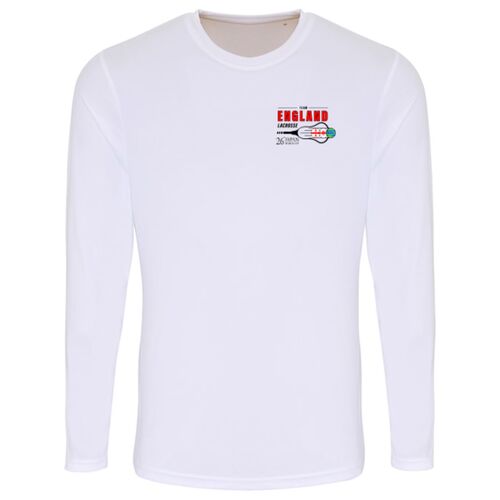 Long Sleeve Tech T-shirt Thumbnail