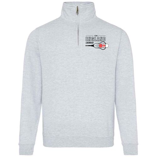 Quarter Zip Sweatshirt Thumbnail