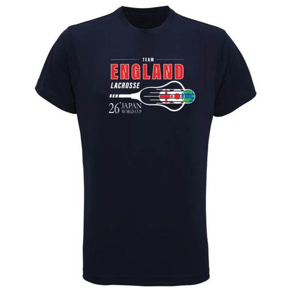 Short Sleeve Tech T-shirt - Japan Logo Thumbnail