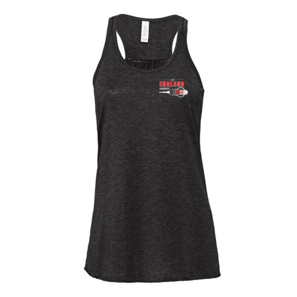 Flowy Racerback Tank Thumbnail