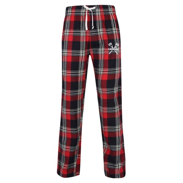 Tartan Lounge Pants Thumbnail